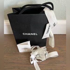 Chanel small bag